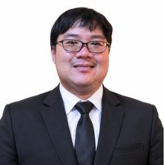  ARON CLINTON WIJAYA | Solusi Duka - Solusi Kedukaan Terintegrasi Pertama di Indonesia